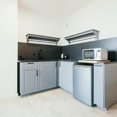 Three Lakes - Lakeside Srl L&b * Massino Visconti