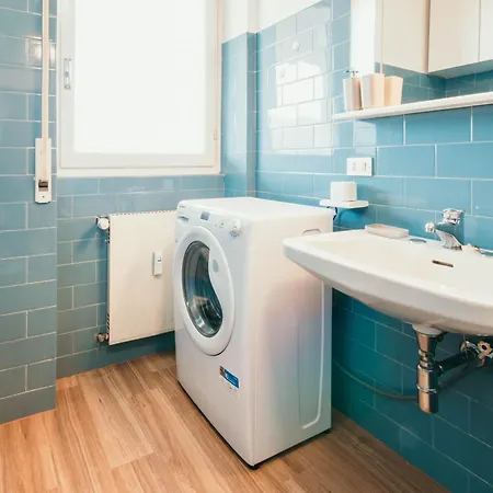 شقة Three Lakes - Lakeside Srl L&b *