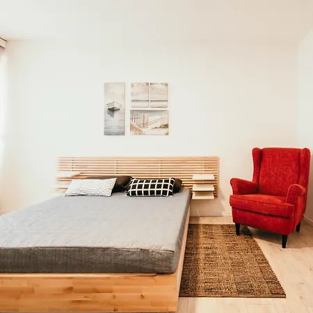 Three Lakes - Lakeside Srl L&b Apartamento Massino Visconti