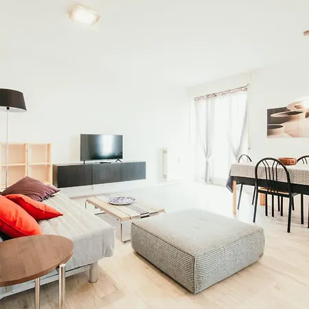 Three Lakes - Lakeside Srl L&b شقة Massino Visconti