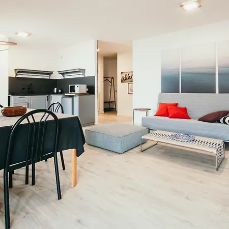 Three Lakes - Lakeside Srl L&b Apartamento *