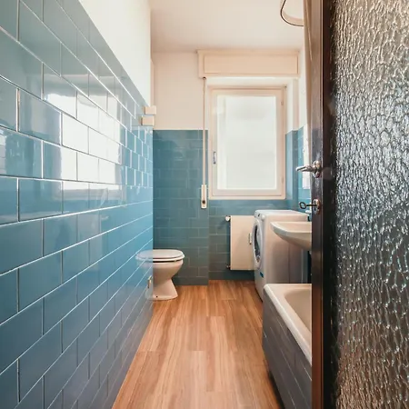 شقة Three Lakes - Lakeside Srl L&b *